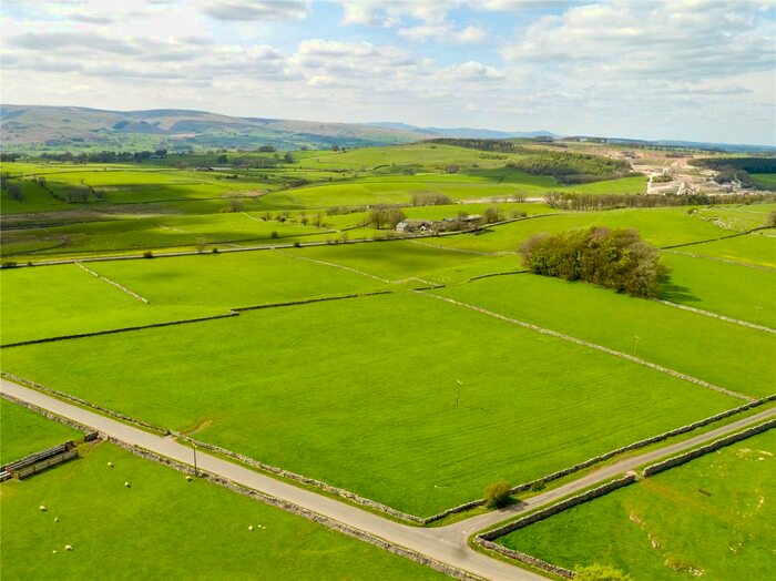 Land For Sale In Shap, Penrith, CA10