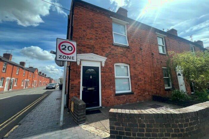 2 Bedroom Property To Rent In Arden Street, Stratford-Upon-Avon, CV37