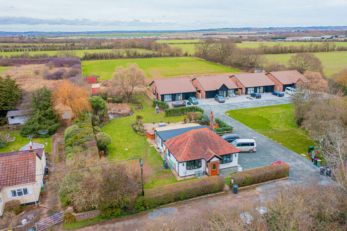 3 Bedroom Detached Bungalow For Sale In Canewdon View Road, Rochford, SS4