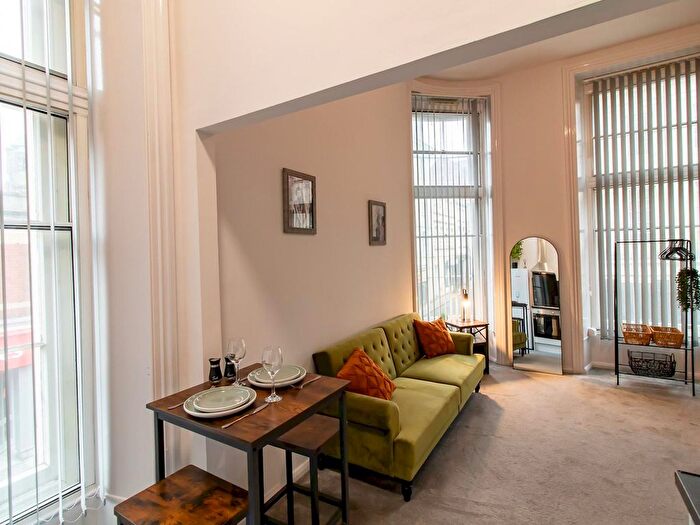 1 Bedroom Flat To Rent In Grainger Town, NE1