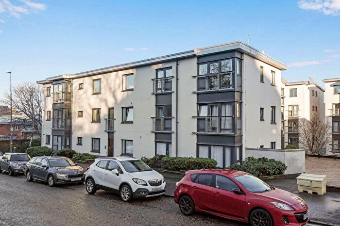2 Bedroom Flat For Sale In / Granton Road, Granton, Edinburgh, EH5