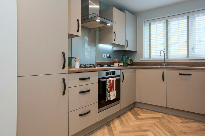 2 Bedroom Bungalow For Sale In Cotterstock Road Oundle, PE8