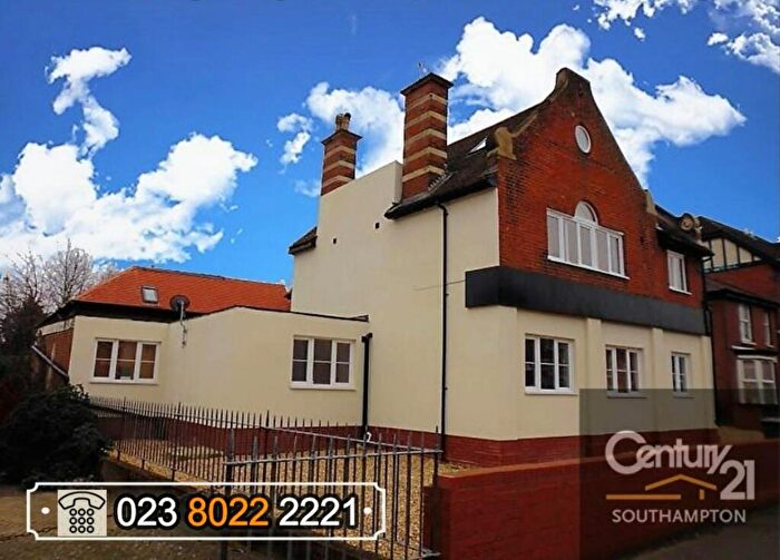 1 Bedroom Flat To Rent In |Ref: |, Portswood Road Southampton Hampshire, SO17