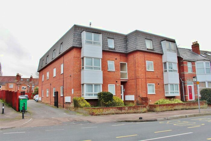 1 Bedroom Flat To Rent In Kingsholm Road, Gloucester, GL1