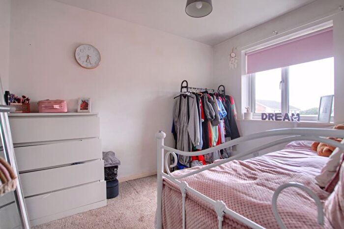 2 Bedroom Semi-Detached House For Sale In Harbottle Close, Ingleby Barwick, Stockton-On-Tees, TS17