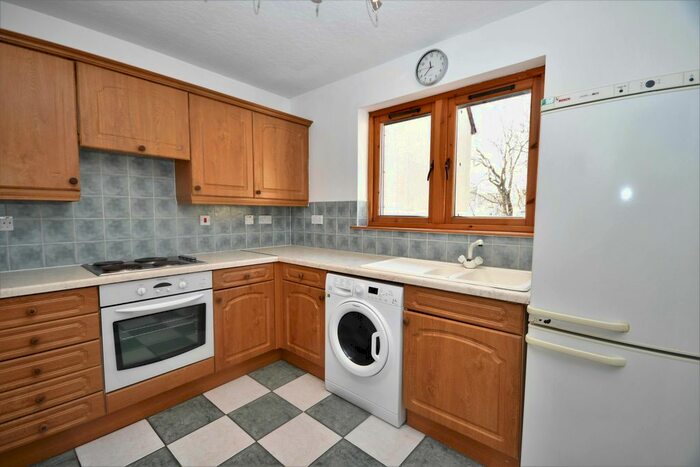 2 Bedroom Flat To Rent In Alltan Court, Culloden, Inverness, IV2