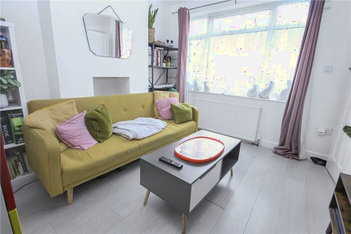 2 Bedroom Terraced House To Rent In Eastcote Avenue, West Molesey, Surrey, KT8