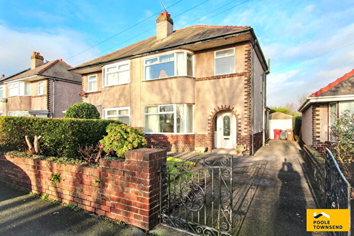 3 Bedroom Semi-Detached House For Sale In Central Drive, Walney, Barrow-in-furness, LA14