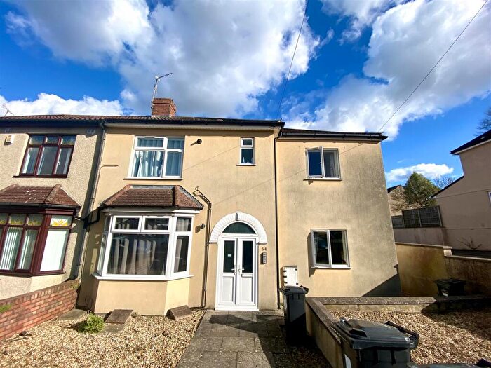 1 Bedroom Flat To Rent In Church Road, Kingswood, Bristol, BS15