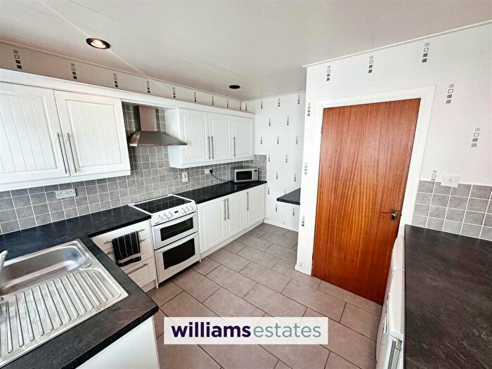 2 Bedroom Detached Bungalow For Sale In Parc Bron Deg, Dyserth, LL18