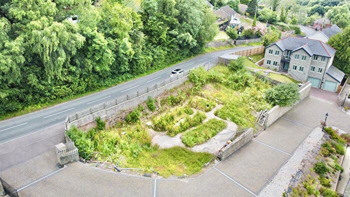 Land For Sale In Wye Valley View, Lydbrook, GL17