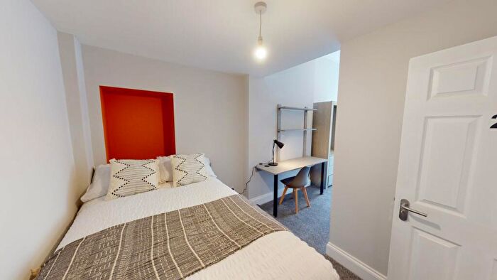 1 Bedroom House To Rent In Whiteladies Road, Clifton, Bristol, BS8