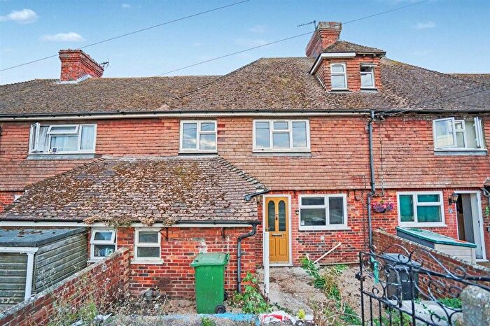 4 Bedroom Terraced House For Sale In Tram Road, Rye Harbour, Rye, TN31