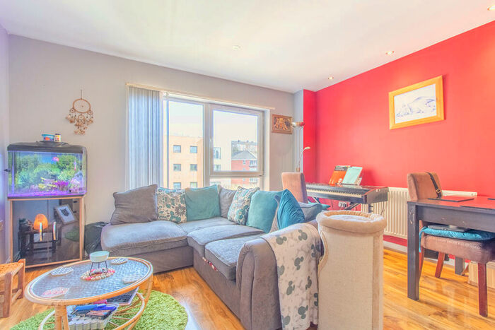 2 Bedroom Apartment To Rent In Ellerman Road, Liverpool, L3