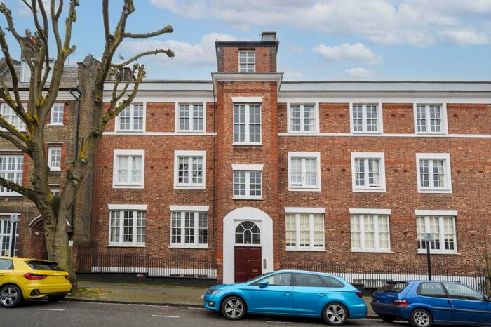 2 Bedroom Flat To Rent In Florence Street, Angel, London, N1