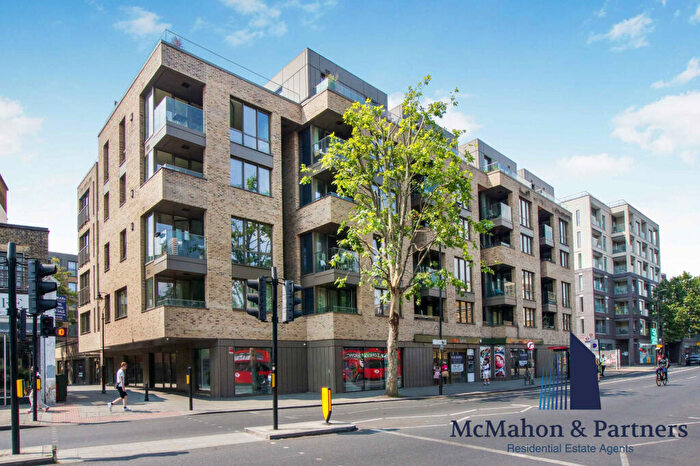 3 Bedroom Apartment For Sale In Camberwell Passage, Camberwell, London, SE5