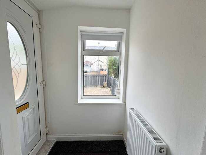 3 Bedroom Terraced House For Sale In Asquith Street, Thornley, Durham, County Durham, DH6
