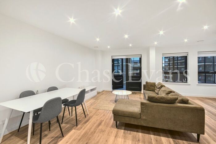 1 Bedroom Flat To Rent In Scena Way, Wing Of Camberwell, Camberwell, London, SE5