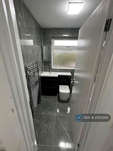 4 Bedroom Terraced House To Rent In Nash Drive, Abingdon, OX14