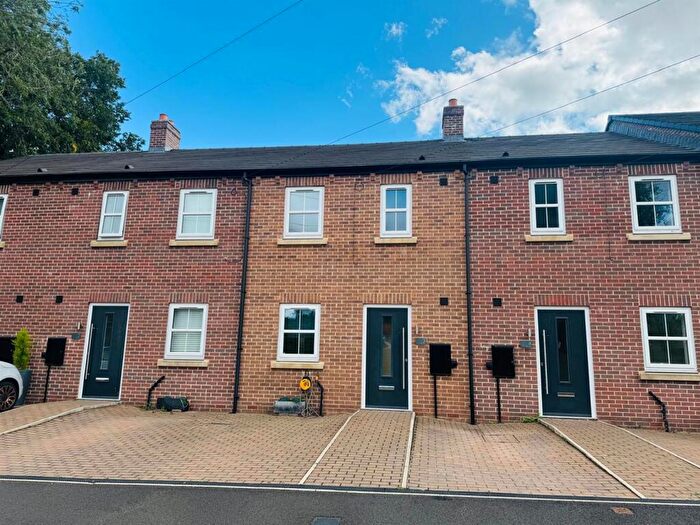 3 Bedroom House For Sale In Briar Row, Pity Me, Durham, DH1