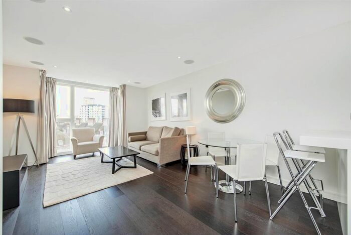 1 Bedroom Flat To Rent In Moore House, Grosvenor Waterside, Gatliff Road, London, SW1W