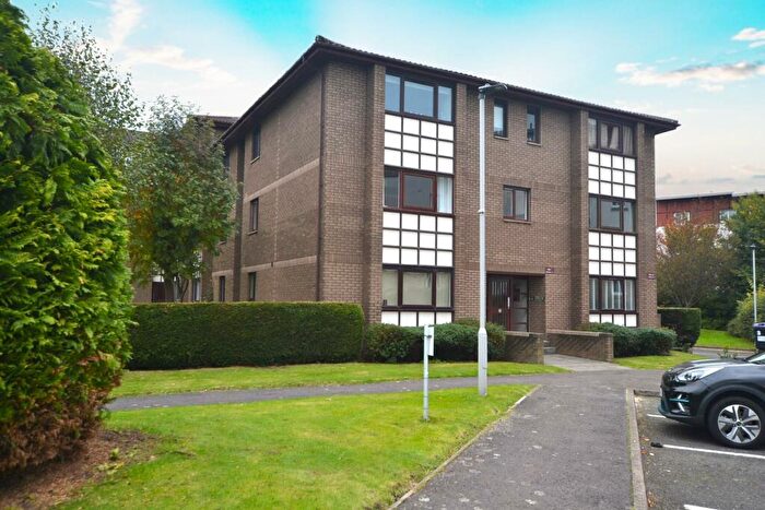 1 Bedroom Flat To Rent In Allanfield, Edinburgh, EH7