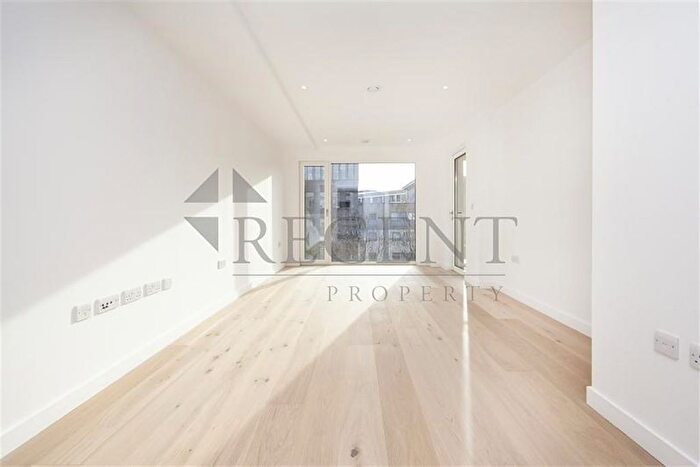 2 Bedroom Flat To Rent In Kings Cross Quarter, Eyre Court, N1