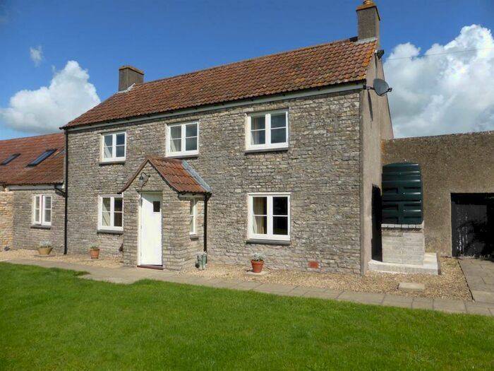 4 Bedroom Detached House To Rent In Litton Lane, Hinton Blewett, Bristol, BS39