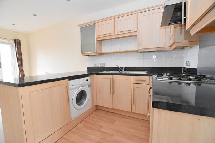 1 Bedroom Flat To Rent In South Terrace, Wolstanton, Newcastle-Under-Lyme, ST5