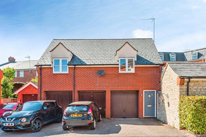 2 Bedroom Property For Sale In Muirfield, Swindon, SN25