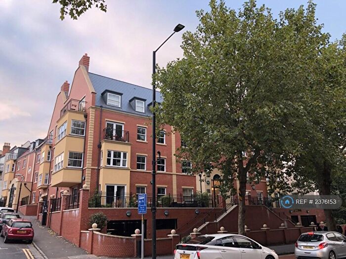 2 Bedroom Flat To Rent In The Old Library, Bristol, BS6