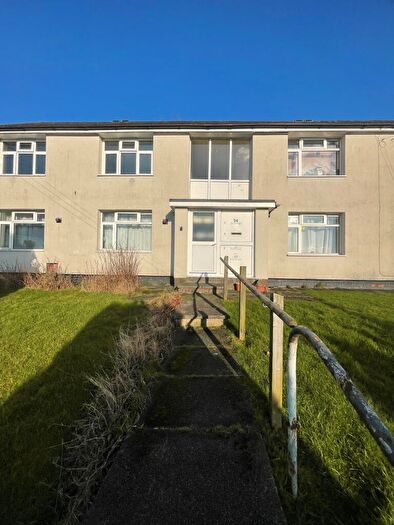 1 Bedroom Flat To Rent In Deerstone Avenue, BB10