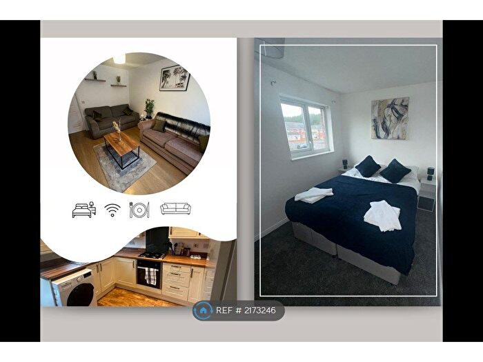 2 Bedroom Semi-Detached House To Rent In Morris Drive, Pentrechwyth, Swansea, SA1