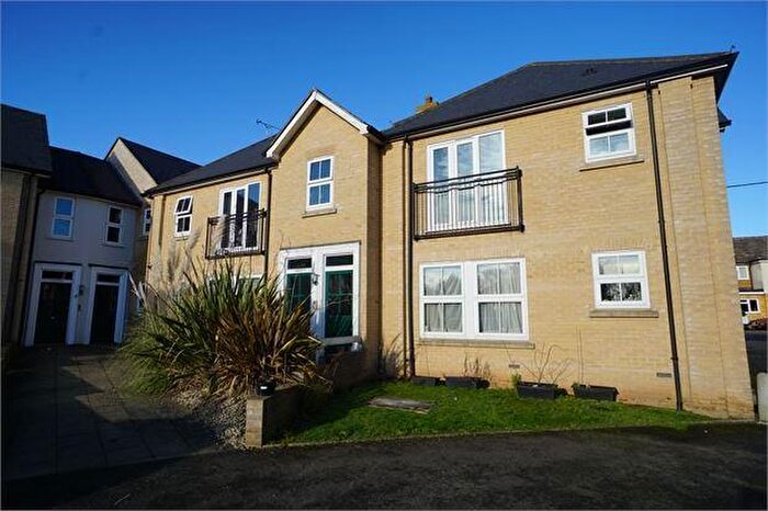 2 Bedroom Flat To Rent In The Anchorage, Station Road, Tiptree, CO5