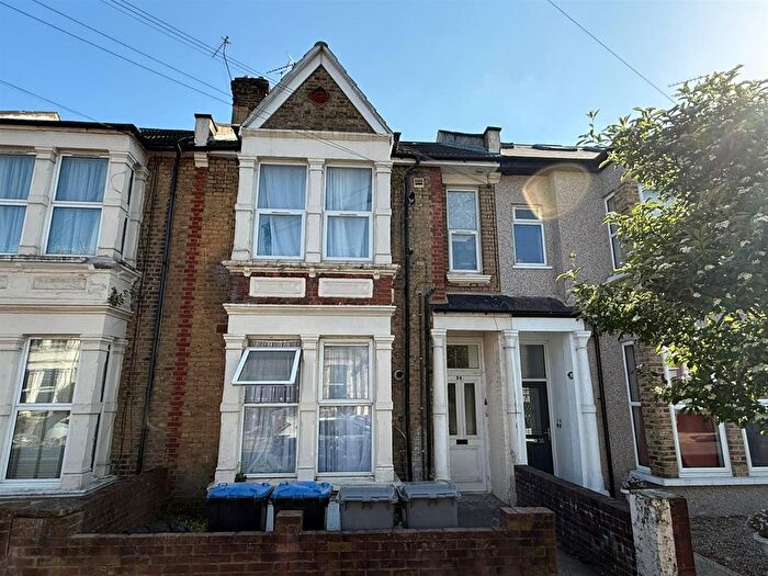 1 Bedroom Flat To Rent In Minet Avenue, London, NW10