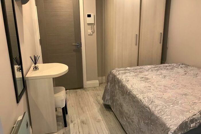 Studio To Rent In London Street, Paddington, W2