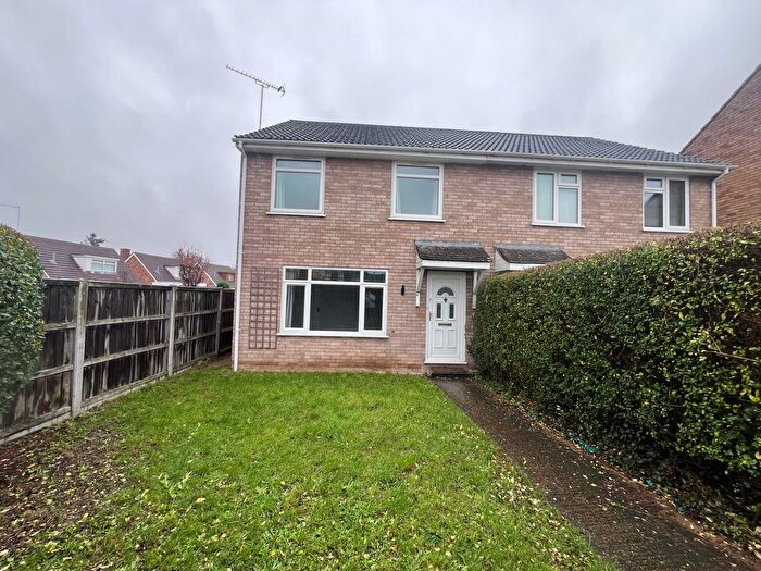 3 Bedroom Property To Rent In Adam Close, King's Lynn, PE30