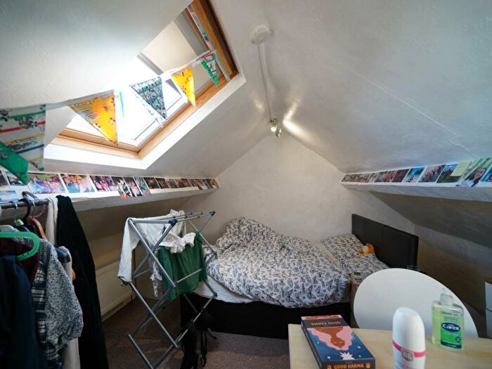 4 Bedroom House To Rent In Albert Street, Bangor, LL57