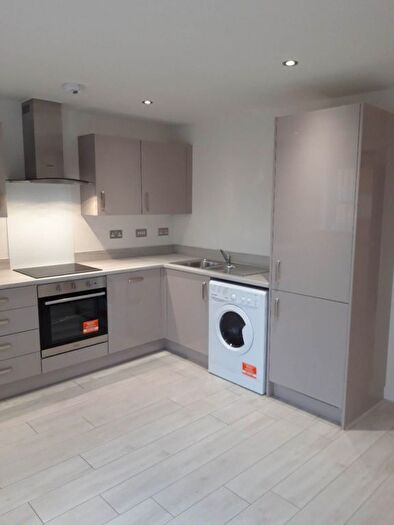 3 Bedroom Property To Rent In Wilson Drive, Liverpool, L32