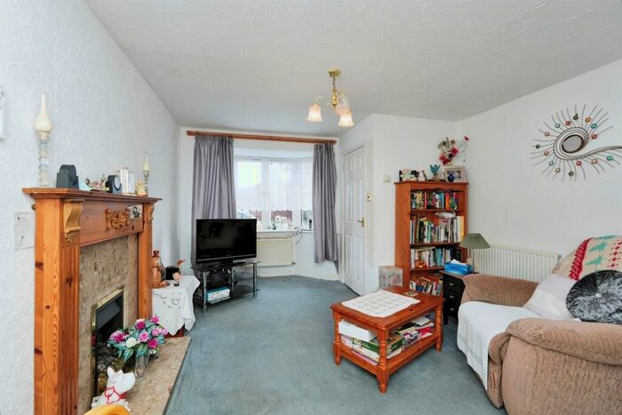 3 Bedroom Terraced House For Sale In Nornabell Drive, Beverley, HU17