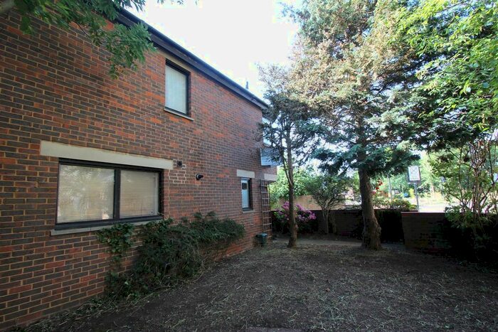 3 Bedroom Property To Rent In Faulkner Street, Oxford, OX1