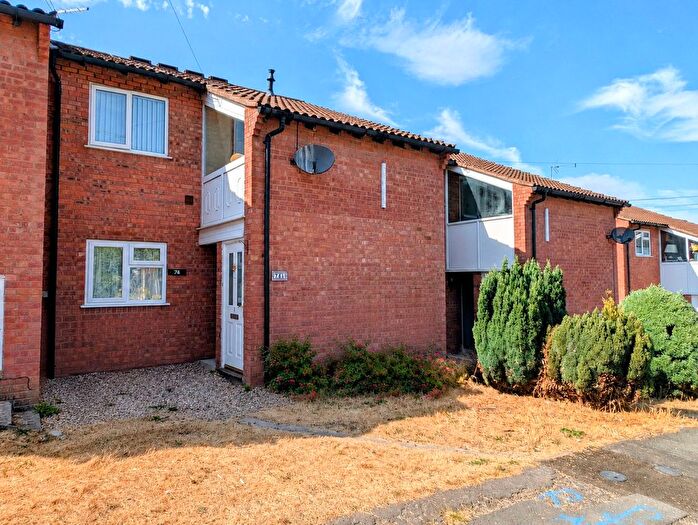 1 Bedroom Flat For Sale In Hook Farm Road, Bridgnorth, Shropshire, WV16
