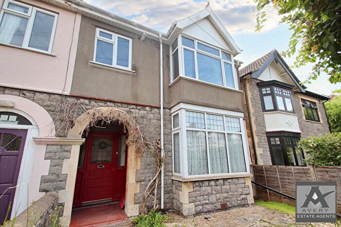2 Bedroom Flat To Rent In A Devonshire Road, BS23
