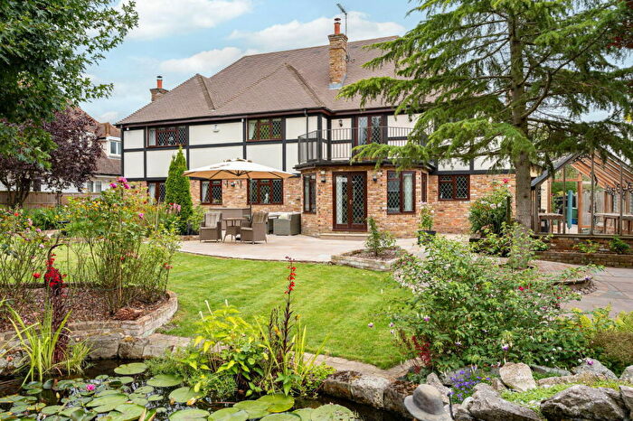 5 Bedroom Detached House For Sale In Ferry Road, North Fambridge, Chelmsford, CM3