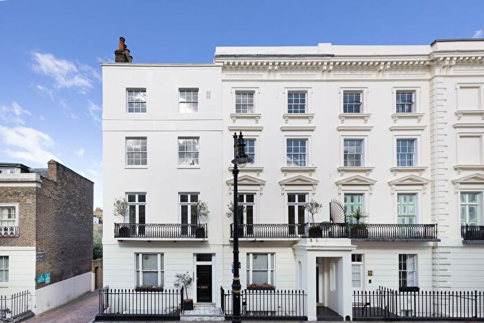 3 Bedroom Flat For Sale In Chester Row, London, SW1W