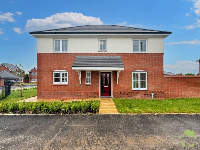 3 Bedroom Detached House To Rent In Sparrow Lane, Catterall, PR3
