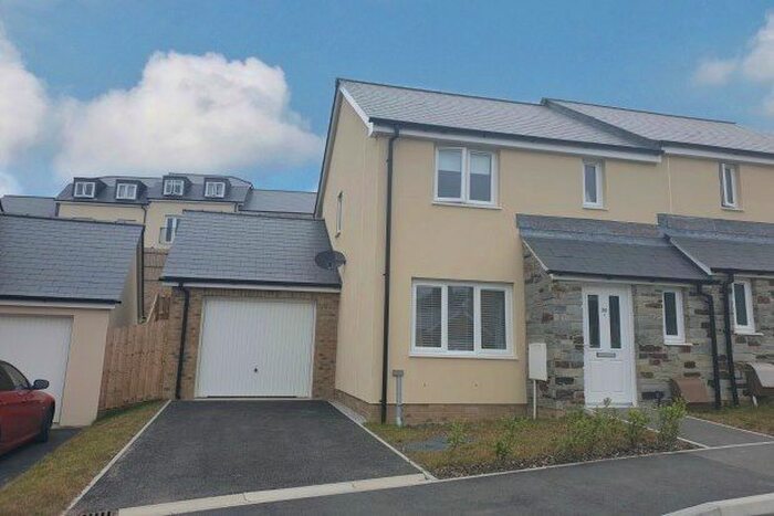 3 Bedroom Property To Rent In Gwarak An Warak, Truro, TR1