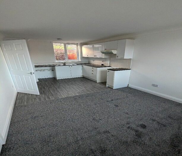 3 Bedroom Terraced House To Rent In Davies Walk, Peterlee, SR8