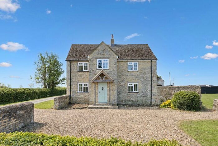 5 Bedroom Detached House To Rent In Whitecross Green, Murcott, Kidlington, OX5