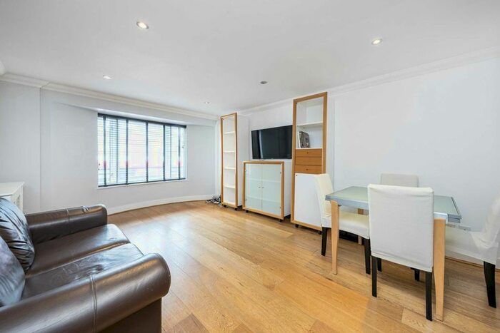 1 Bedroom Flat To Rent In Gunter Grove, London, SW10